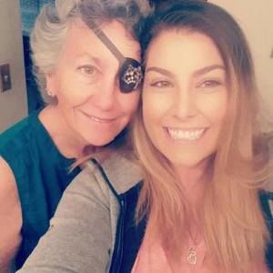 Meet your Posher, Phyllis